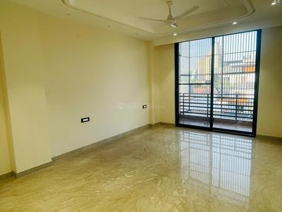Bedroom Image of 2500 Sq.ft 4.5 BHK Independent House for sale in Punjabi Bagh New Delhi for Rs. 45000000