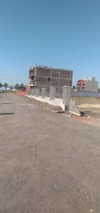 Image of 780 Sq.ft Residential Plot / Land for sale in Vanakala, Surat for Rs. 4437000