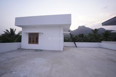 Image of 200 Sq.ft 1 RK Builder Floor for rent in Kanyakulam, Nagercoil for Rs. 5000