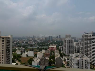 Balcony Image of 1245 Sq.ft 2 BHK Apartment / Flat for sale in Gurgaon One 84, Sector 84 Gurgaon for Rs. 14500000