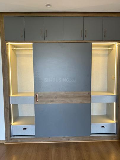 Block 5, Geeta Colony Bedroom 1