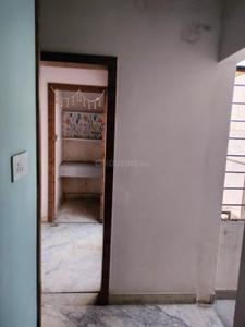 Balcony Image of 1550 Sq.ft 2 BHK Builder Floor for rent in Sethi Colony Jaipur for Rs. 22000