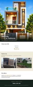4 BHK Duplex