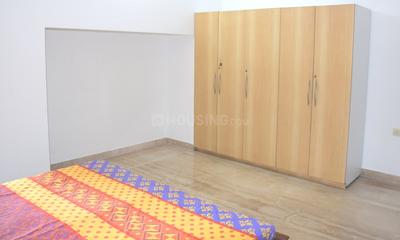 Bedroom Image of 2340 Sq.ft 3.5 BHK Apartment / Flat for rent in Marvel Arco, Hadapsar Pune for Rs. 90000