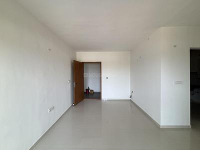 Hall Image of 950 Sq.ft 2 BHK Apartment / Flat for sale in Ajmera Lugaano, Yelahanka New Town Bengaluru for Rs. 11000000