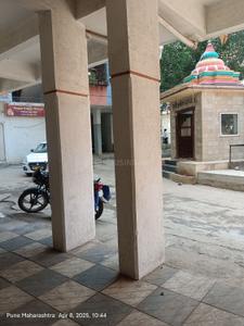 Image of 725 Sq.ft 2 BHK Apartment / Flat for rent in Mangadewadi, Pune for Rs. 12000