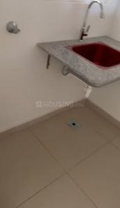 Hall Image of 981 Sq.ft 2 BHK Apartment / Flat for sale in Godrej Splendour by Godrej Properties Ltd. , Whitefield Bengaluru for Rs. 12500000