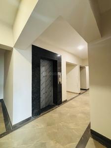 Image of 700 Sq.ft 2 BHK Apartment / Flat for rent in Excellaa Florence, Pirangut, Pune for Rs. 15500