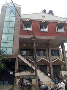 Image of 6000 Sq.ft 9 BHK Independent House for sale in ISRO Layout, Bengaluru for Rs. 69000000