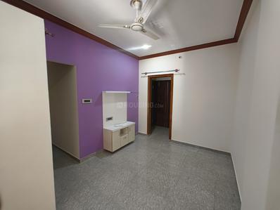 1 BHK Independent House