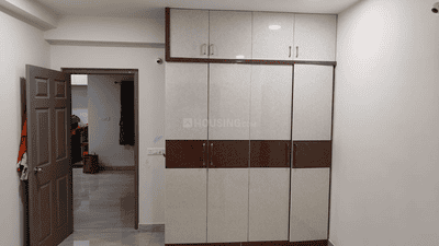 3 BHK Flat