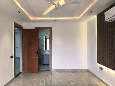 Bedroom Image of 2050 Sq.ft 3 BHK Builder Floor for sale in Sector 52 Gurgaon for Rs. 32500000