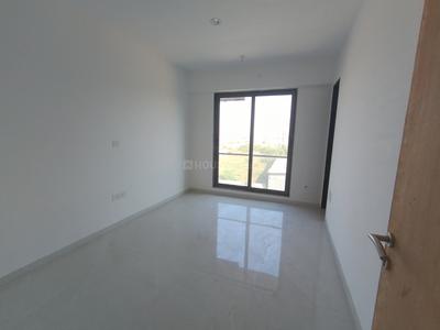 Hall Image of 2250 Sq.ft 3 BHK Apartment / Flat for sale in Shyam Milestone Regalia, Vesu Surat for Rs. 11250000