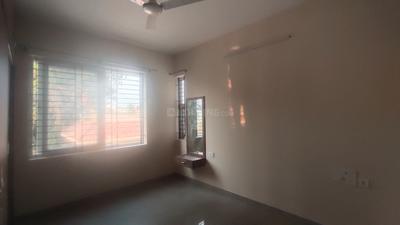 Bedroom Image of 2200 Sq.ft 3 BHK Builder Floor for rent in  Mig KHB Colony, Koramangala Bengaluru for Rs. 65000