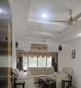Hall Image of 312 Sq.ft 1 RK Apartment / Flat for sale in Andheri East Mumbai for Rs. 2580000