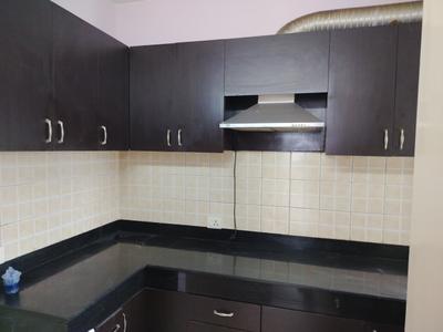 Kitchen Image of 1329 Sq.ft 2.5 BHK Apartment / Flat for sale in Mahindra Aura, Sector 110A Gurgaon for Rs. 19200000