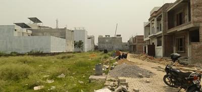 Image of 1550 Sq.ft 3 BHK Independent House for sale in Chinhat, Lucknow for Rs. 7500000