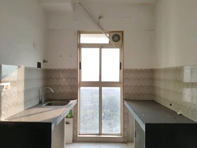 Kitchen Image of 654 Sq.ft 1 BHK Apartment / Flat for sale in Lodha Upper Thane Ecopolis A B, Bhiwandi Thane for Rs. 4000000