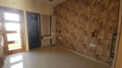 Bedroom Image of 1800 Sq.ft 4 BHK Independent House for sale in Kharar Mohali for Rs. 13500000