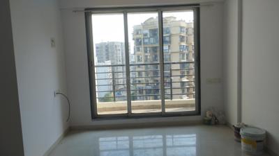 Living Room Image of 1950 Sq.ft 3 BHK Apartment / Flat for sale in Ulwe Navi Mumbai for Rs. 26500000