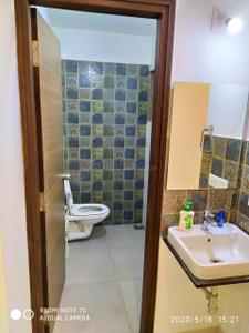 Image of 1800 Sq.ft 3 BHK Apartment / Flat for rent in Alkapuri, Vadodara for Rs. 40000