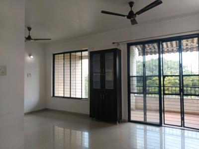 Living Room Image of 1000 Sq.ft 2 BHK Apartment / Flat for sale in Kolte Patil Margosa Heights, Mohammed Wadi Pune for Rs. 8600000