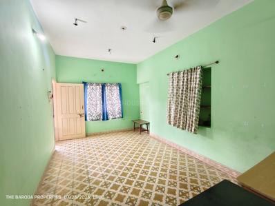 Hall Image of 800 Sq.ft 2 BHK Builder Floor for rent in Gotri Vadodara for Rs. 12000