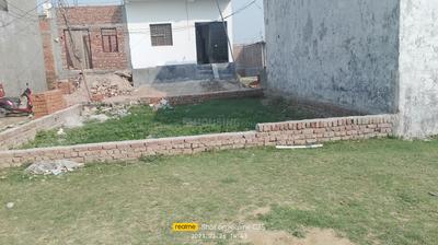 Image of 351 Sq.ft Residential Plot / Land for sale in Jaitpur, New Delhi for Rs. 500000