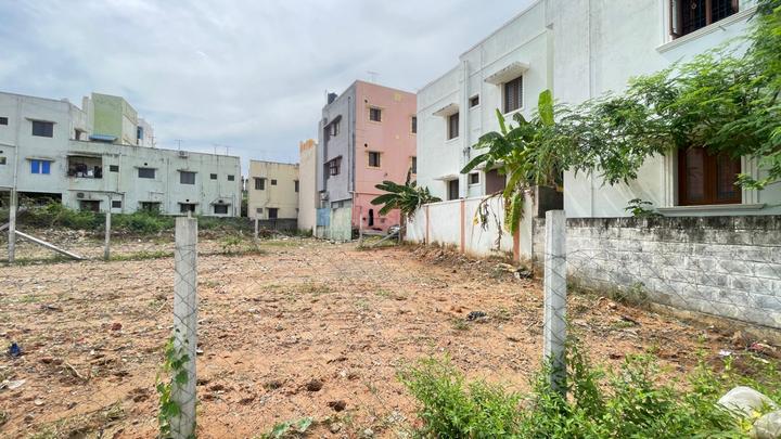 Thirumullaivoyal Main Image 1