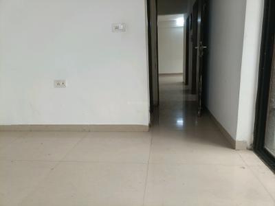 Bedroom Image of 1450 Sq.ft 3 BHK Apartment / Flat for rent in Sai Manomay Apartments, Kharghar Navi Mumbai for Rs. 40000