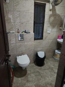 Image of 1000 Sq.ft 2 BHK Apartment / Flat for rent in DDA Flats Munirka, Munirka, New Delhi for Rs. 50000