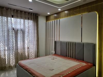 Bedroom Image of 1100 Sq.ft 4 BHK Apartment / Flat for sale in Sector 15 Dwarka New Delhi for Rs. 11500000