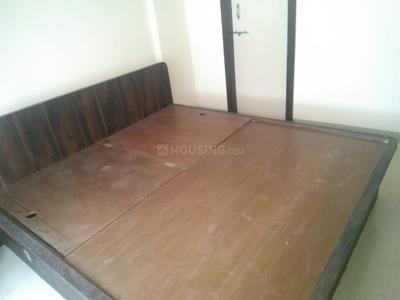 Bedroom Image of 700 Sq.ft 1 BHK Apartment / Flat for sale in Raviraj Colorado, Kondhwa Pune for Rs. 5500000