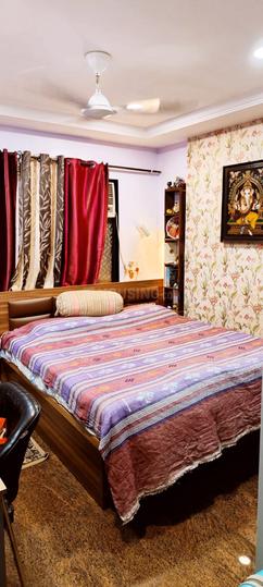 Ashoka tower panchmarg yari road Bedroom 1