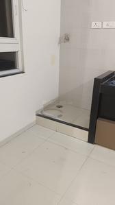 Kitchen Image of 1000 Sq.ft 2 BHK Apartment / Flat for sale in Nyati Elysia, Kharadi Pune for Rs. 12000000