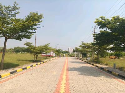 Image of 167 Sq.ft Residential Plot / Land for sale in Kompally, Hyderabad for Rs. 15000002
