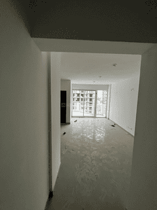 Living Room Image of 1150 Sq.ft 2 BHK Apartment / Flat for sale in Urban Woods, Ahmamau Lucknow for Rs. 7500000