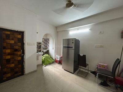 Bedroom Image of 480 Sq.ft 1 BHK Apartment / Flat for sale in Dum Dum Cantonment Kolkata for Rs. 1650000