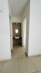 Passage Image of 950 Sq.ft 1.5 BHK Apartment / Flat for sale in Godrej Vananta, Jagatpur Ahmedabad for Rs. 4300000
