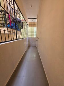 Balcony Image of 1200 Sq.ft 2 BHK Builder Floor for rent in C V Raman Nagar Bengaluru for Rs. 38000