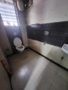 Image of 1090 Sq.ft 2 BHK Apartment / Flat for sale in Soham Heights, Airoli, Navi Mumbai for Rs. 13500000