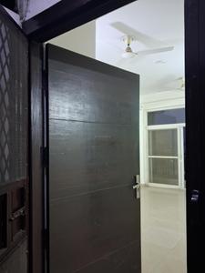 Main Entrance Image of 1500 Sq.ft 3.5 BHK Apartment / Flat for rent in Amrapali Zodiac, Sector 120 Noida for Rs. 27500