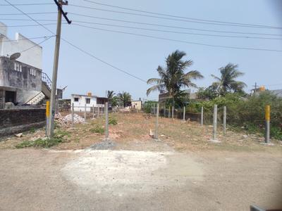 Image of 2356 Sq.ft Residential Plot / Land for sale in Ambattur, Chennai for Rs. 9434000