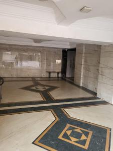 Living Room Image of 1200 Sq.ft 3 BHK Apartment / Flat for sale in JP Iscon Park, Satellite Ahmedabad for Rs. 10000000
