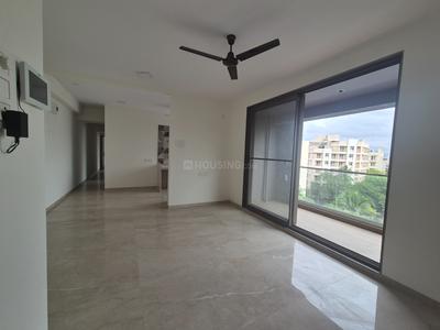 3 BHK Flat