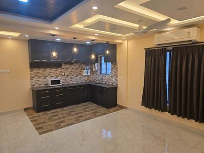 Hall Image of 1480 Sq.ft 3 BHK Apartment / Flat for sale in New Town Kolkata for Rs. 11000000