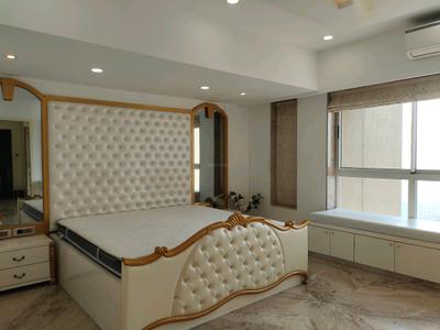 Bedroom Image of 2250 Sq.ft 4 BHK Apartment / Flat for sale in Runwal Elegante, Andheri West Mumbai for Rs. 115000008