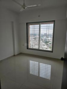 Bedroom Image of 1104 Sq.ft 2 BHK Apartment / Flat for sale in Pride Purple Park Titan, Hinjawadi Pune for Rs. 8600000