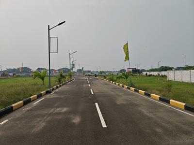 Image of 1050 Sq.ft Residential Plot / Land for sale in Padappai, Chennai for Rs. 3148950
