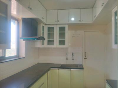 Kitchen Image of 1737 Sq.ft 3 BHK Apartment / Flat for sale in SVNR The Breeze, Bandlaguda Jagir Hyderabad for Rs. 14000002